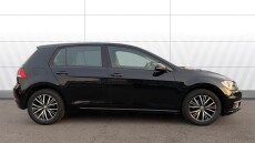 Volkswagen Golf 1.6 TDI SE [Nav] 5dr Diesel Hatchback